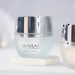 SENSAI Cellular Performance Fresh Cream kasvovoide 40 ml