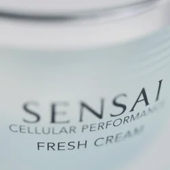 SENSAI Cellular Performance Fresh Cream kasvovoide 40 ml