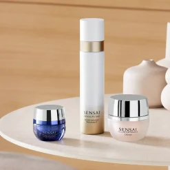 SENSAI Extra Intensive Eye Cream silmänympärysvoide 15 ml