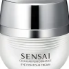 SENSAI Eye Contour Cream silmänympärysvoide 15 ml