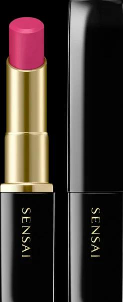 SENSAI Lasting Plump Lipstick Refil huulipunan väritäyttöpakkaus 3,8 g