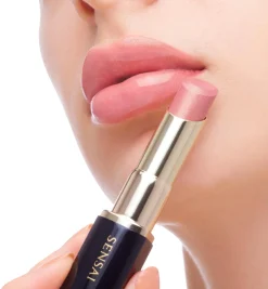 SENSAI Lasting Plump Lipstick Refil huulipunan väritäyttöpakkaus 3,8 g