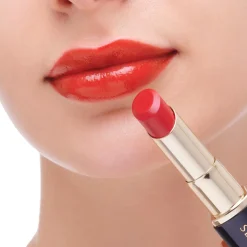 SENSAI Lasting Plump Lipstick Refil huulipunan väritäyttöpakkaus 3,8 g