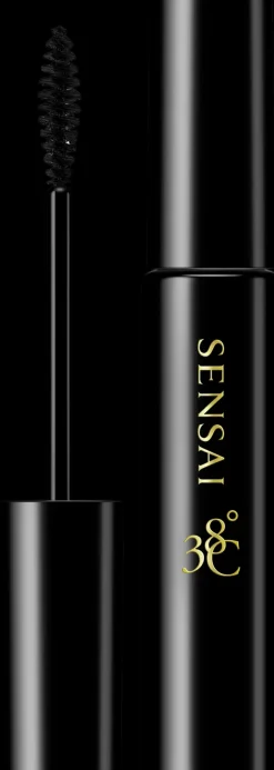 SENSAI Mascara 38 C ripsiväri 6 ml