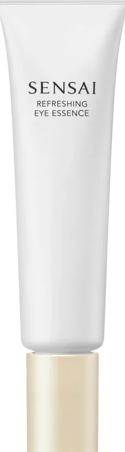 SENSAI Refreshing Eye Essence Refill silmänympärysseerumin täyttöpakkaus 20 ml
