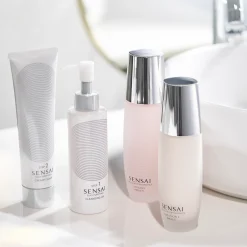 SENSAI Silky Purifying Cleansing Oil puhdistusöljy 150 ml