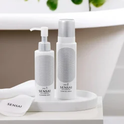 SENSAI Silky Purifying Cleansing Milk puhdistusmaito 150 ml