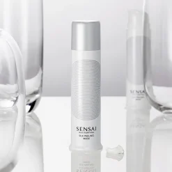 SENSAI Silky Purifying Silk Peeling Mask kasvojenkuorintanaamio 90 ml