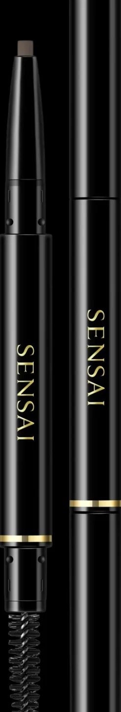 SENSAI Styling Eyebrow Pencil kulmakynä 0,2 g