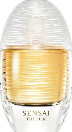 SENSAI The Silk Eau de Parfum tuoksu 50 ml