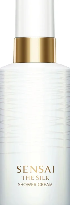 SENSAI The Silk Shower Cream suihkugeeli 200 ml