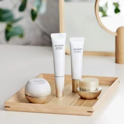 SENSAI Total Eye Treatment Set silmänympärysihon hoitosetti