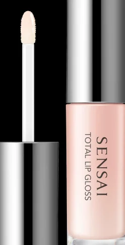 SENSAI Total Lip Gloss huulikiilto 4,5 ml