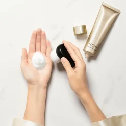 SENSAI Ultimate The Creamy Soap vaahtopuhdistus 125 ml