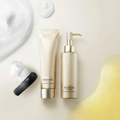 SENSAI Ultimate The Creamy Soap vaahtopuhdistus 125 ml