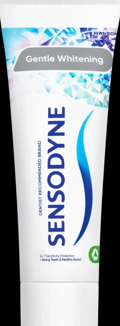 Sensodyne Gentle Whitening hammastahna 75 ml