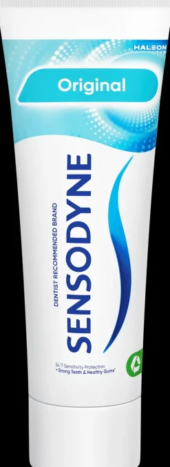 Sensodyne Original hammastahna 75 ml