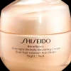 Shiseido Benefiance Overnight Wrinkle Resisting Cream yövoide 50 ml