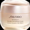 Shiseido Benefiance Wrinkle Smoothing Cream päivävoide 50 ml