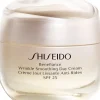Shiseido Benefiance Wrinkle Smoothing Cream SPF20 päivävoide 50 ml