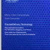 Shiseido Bio-Performance Microneedle ihonhoitopakkaus 1,4 ml