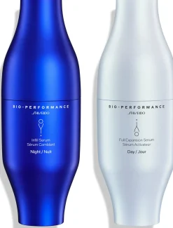 Shiseido Bio-Performance Skin Filler seerumiduo 2 x 30 ml