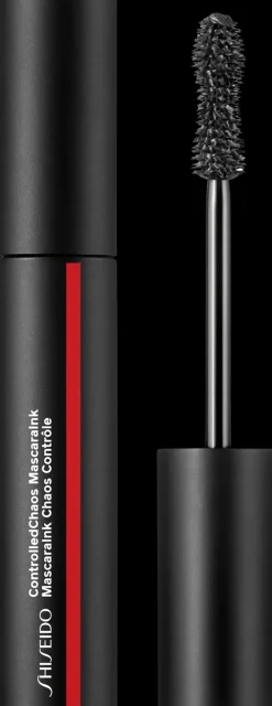 Shiseido ControlledChaos MascaraInk ripsiväri 11,5 ml