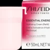 Shiseido Essential Energy Hydrating Cream Refill kosteusvoiteen täyttöpakkaus 50 ml