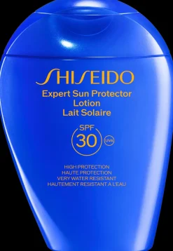 Shiseido Expert Sun Protector Lotion SPF30 aurinkovoide 150 ml