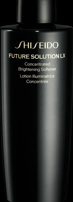 Shiseido FSLX Concentrated Brightening Softener Refill hoitovesi täyttöpakkaus 170 ml