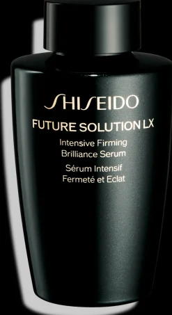 Shiseido FSLX Intensive Firming Brilliance Serum Refill täyttöpakkaus 50 ml