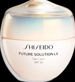Shiseido FSLX Total Protective Cream (Day) hoitovoide 50 ml