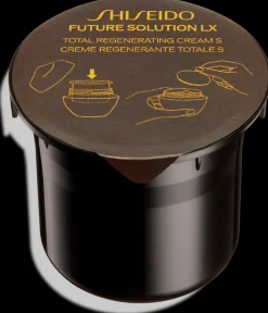 Shiseido FSLX Total Regenerating Cream Refill yövoide täyttöpakkaus 50 ml