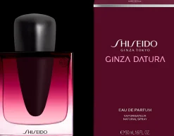 Shiseido Ginza Datura EdP -tuoksu 50 ml
