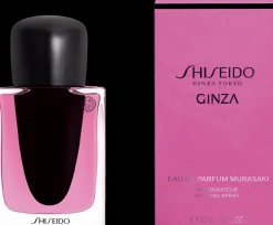 Shiseido Ginza Murasaki EdP tuoksu 30 ml
