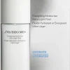 Shiseido Men Energizing Moisturizer Extra Light Fluid kosteusemulsio 100 ml