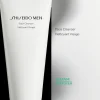 Shiseido Men Face Cleanser puhdistusvaahto 125 ml