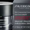 Shiseido Men Skin Empowering Cream kosteusvoide 50 ml