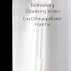 Shiseido Refreshing Cleansing Water puhdistusvesi 180 ml
