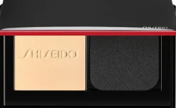 Shiseido Synchro Skin Self-Refreshing Custom Finish Powder Foundation meikkipuuteri 9 g