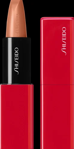 Shiseido Techno Satin Gel Lipstick huulipuna 3,3 g