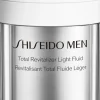 Shiseido Total Revitalizer Light Fluid kasvoemulsio 70 ml