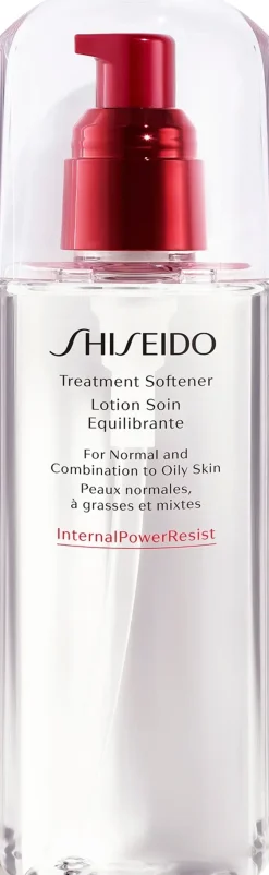 Shiseido Treatment Softener hoitovesi 150 ml