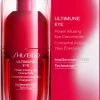 Shiseido ULTIMUNE EYE Power Infusing Eye Concentrate silmänympärysvoide 15 ml