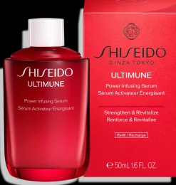 Shiseido ULTIMUNE Power Infusing Serum Refill 50 ml