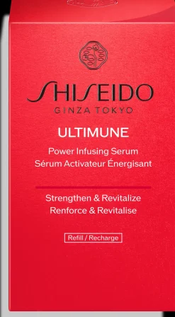 Shiseido ULTIMUNE Power Infusing Serum Refill 50 ml