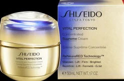 Shiseido Vital Perfection Supreme Cream hoitovoide 50 ml