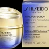 Shiseido Vital Perfection Uplifting and Firming Advanced Day Cream päivävoide 50 ml