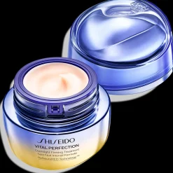 Shiseido Vital Perfection Overnight Firming Treatment yövoide 50 ml
