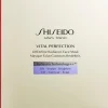 Shiseido Vital Perfection Liftdefine Radiance Face Mask 2-osainen kasvonaamioliina